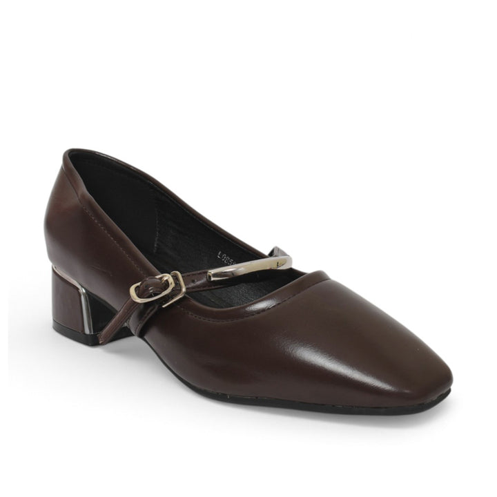 Formal Court Shoes