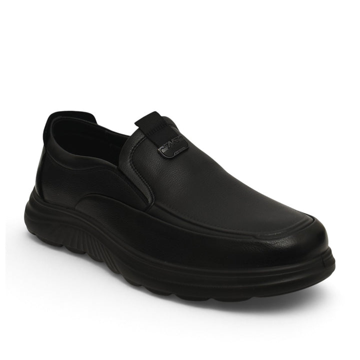 Black Casual Shoes - M150157
