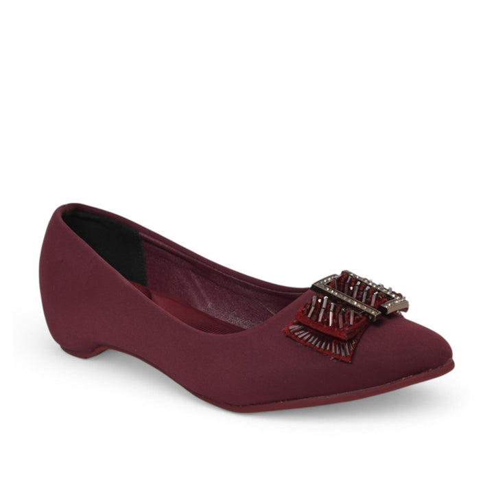 Casual Pumps