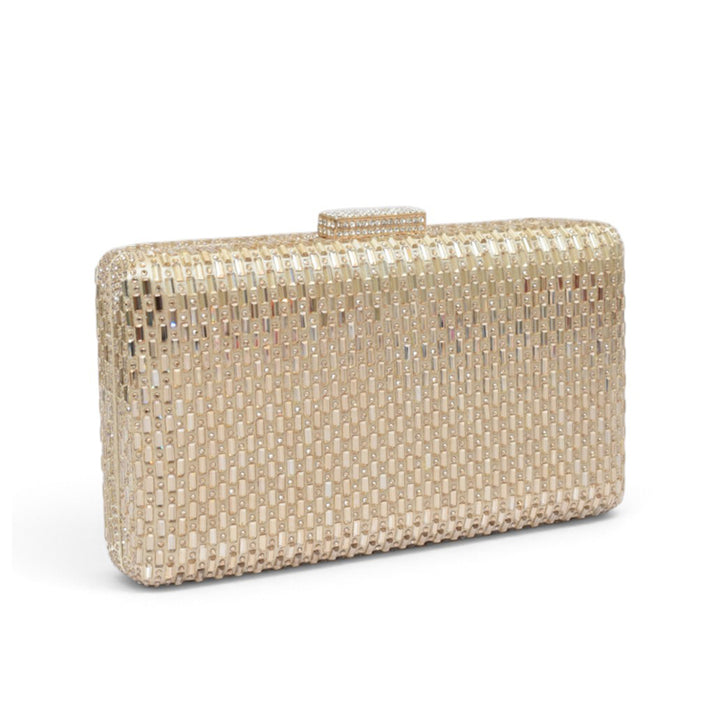 Fancy Clutch