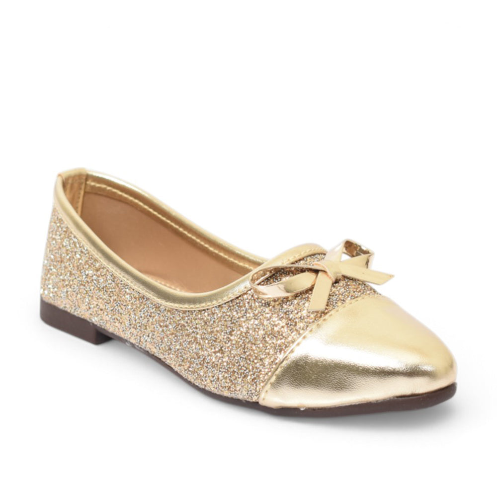 Kids Casual Pumps
