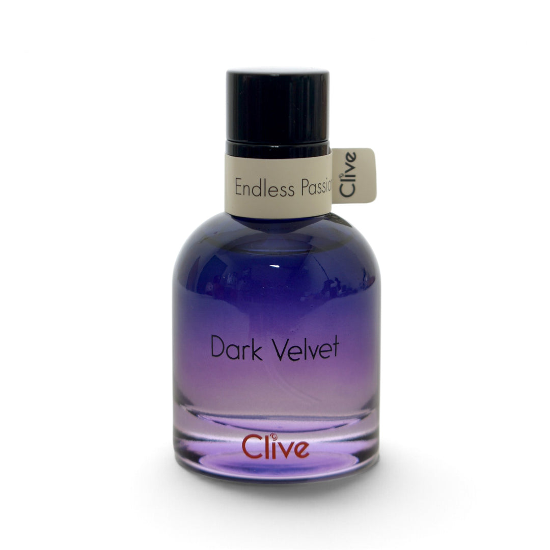 Dark Velvet For Ladies