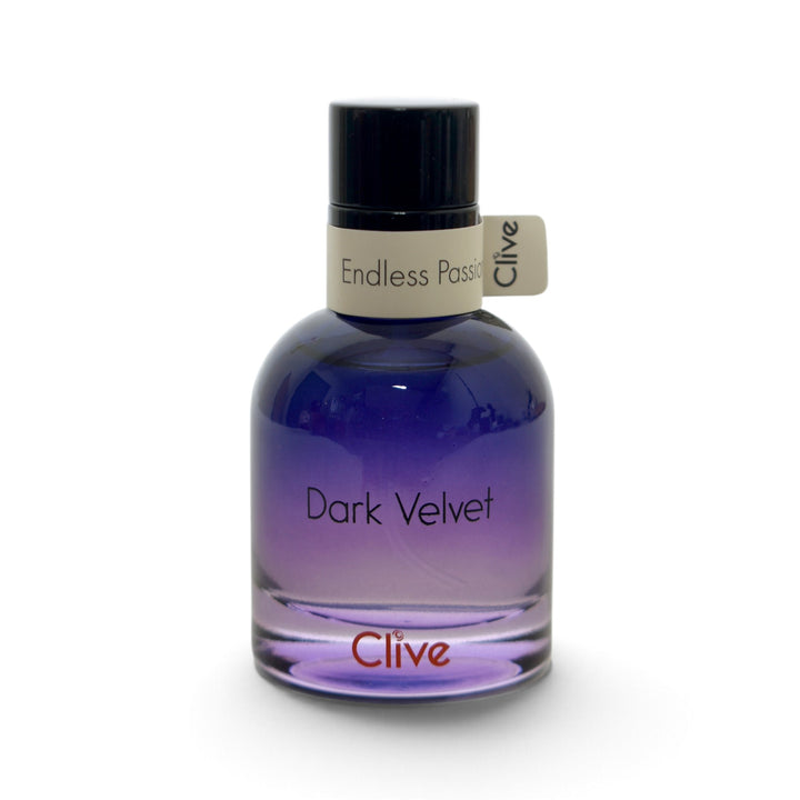 Dark Velvet For Ladies