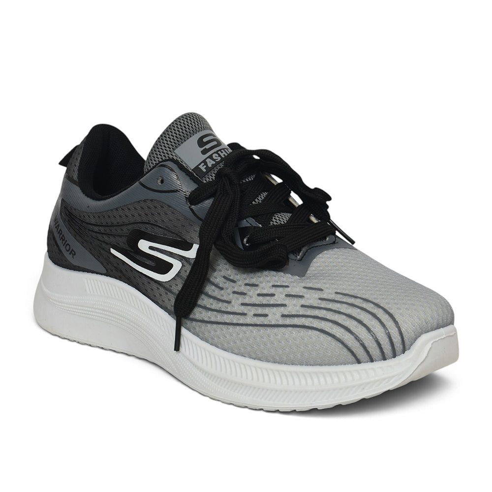 Grey Men Sports Jogger - M195148