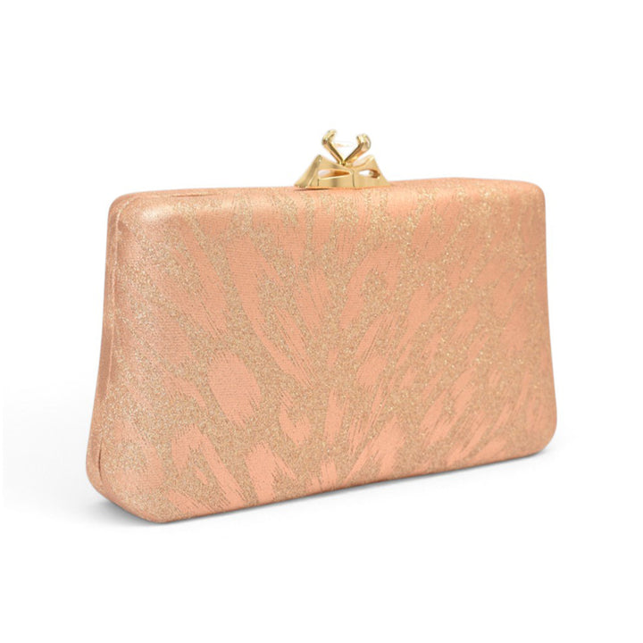 Fancy Clutch