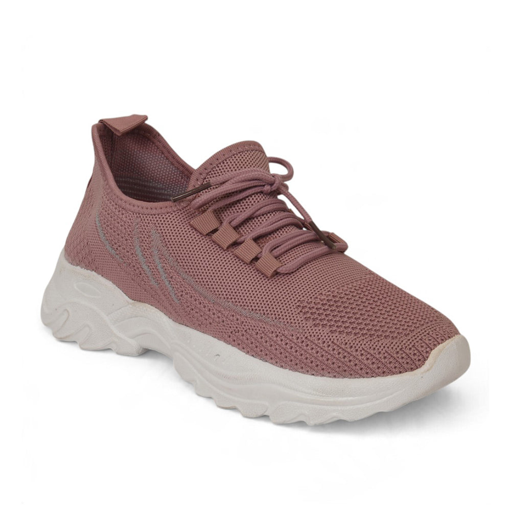 Ladies Casual Sneaker