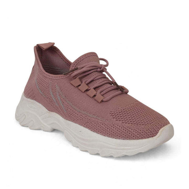 Ladies Casual Sneaker