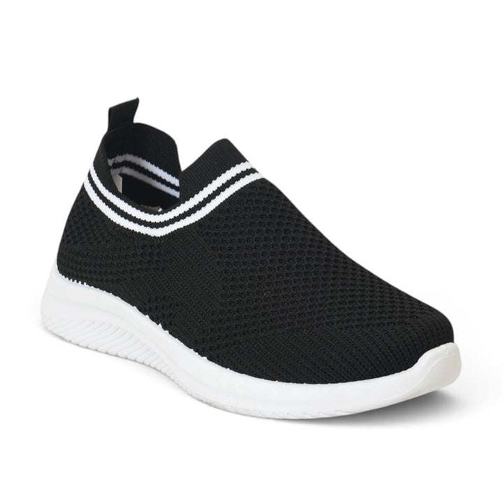 Ladies Casual Sneaker