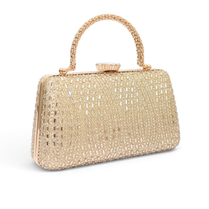 Fancy Clutch