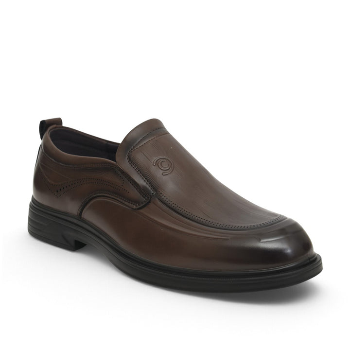 Brown Casual Shoes - M150156