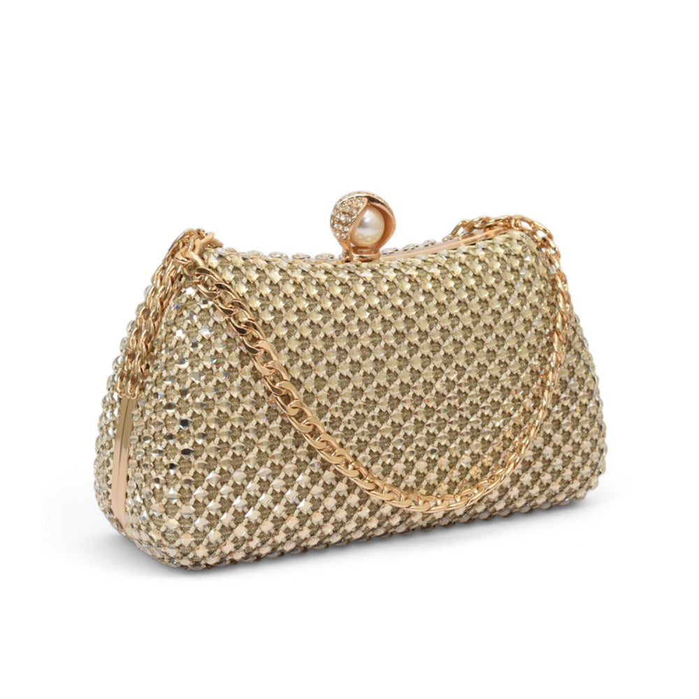 Fancy Clutch