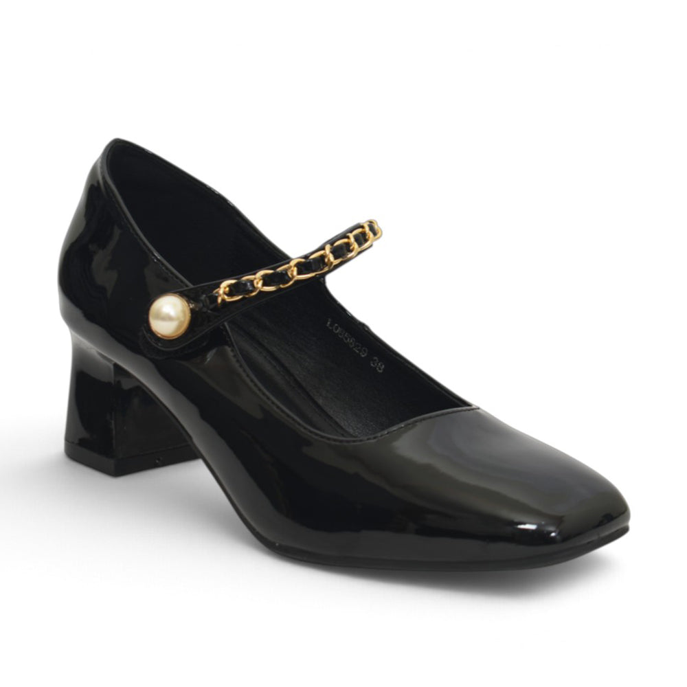 Formal Court Shoes