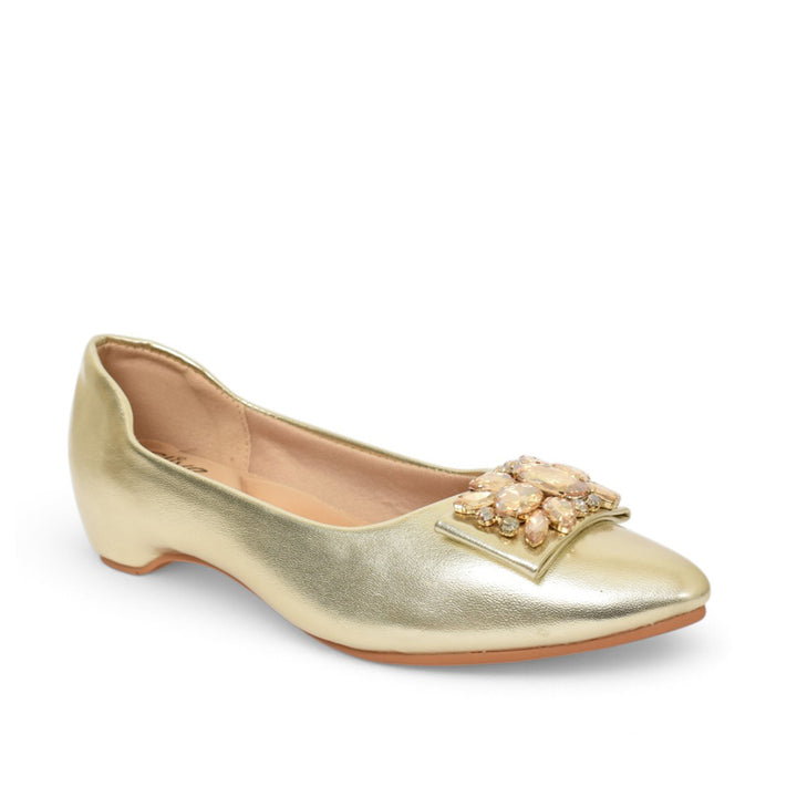 Fancy Pumps