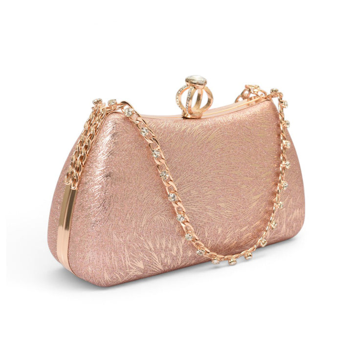 Fancy Clutch