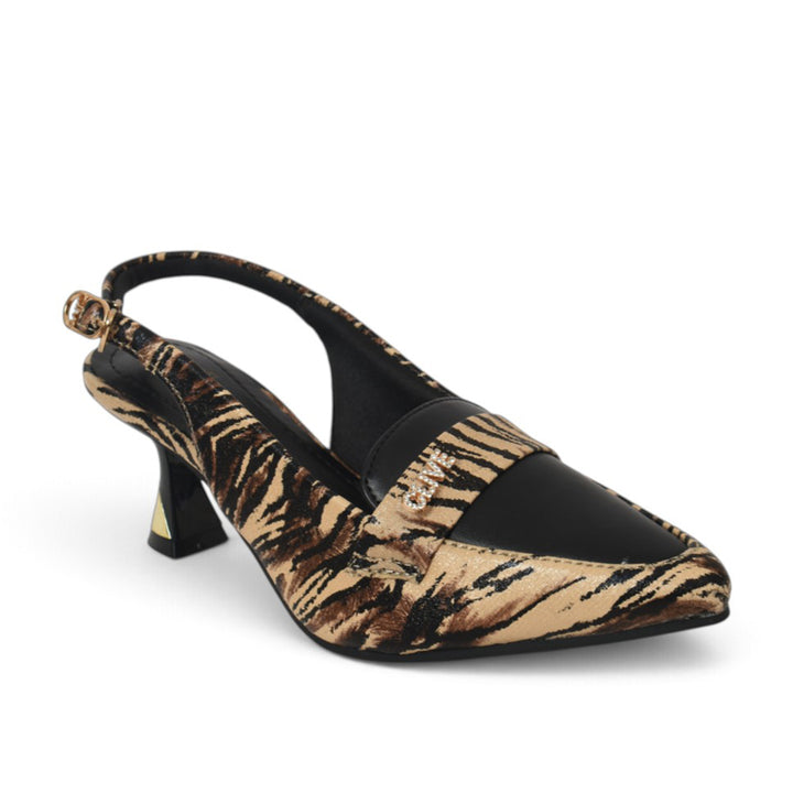 Formal Court Shoes
