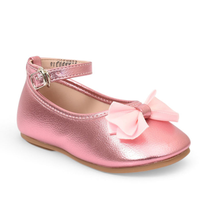 Kids Casual Pumps