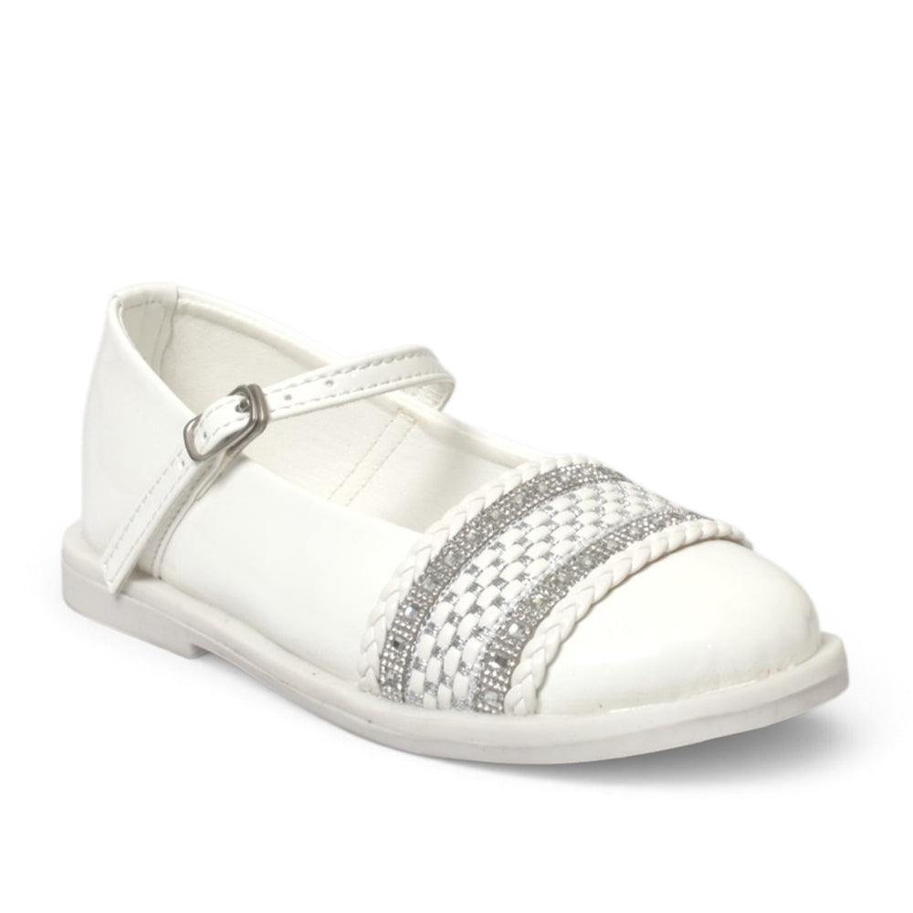 Kids Casual Pumps