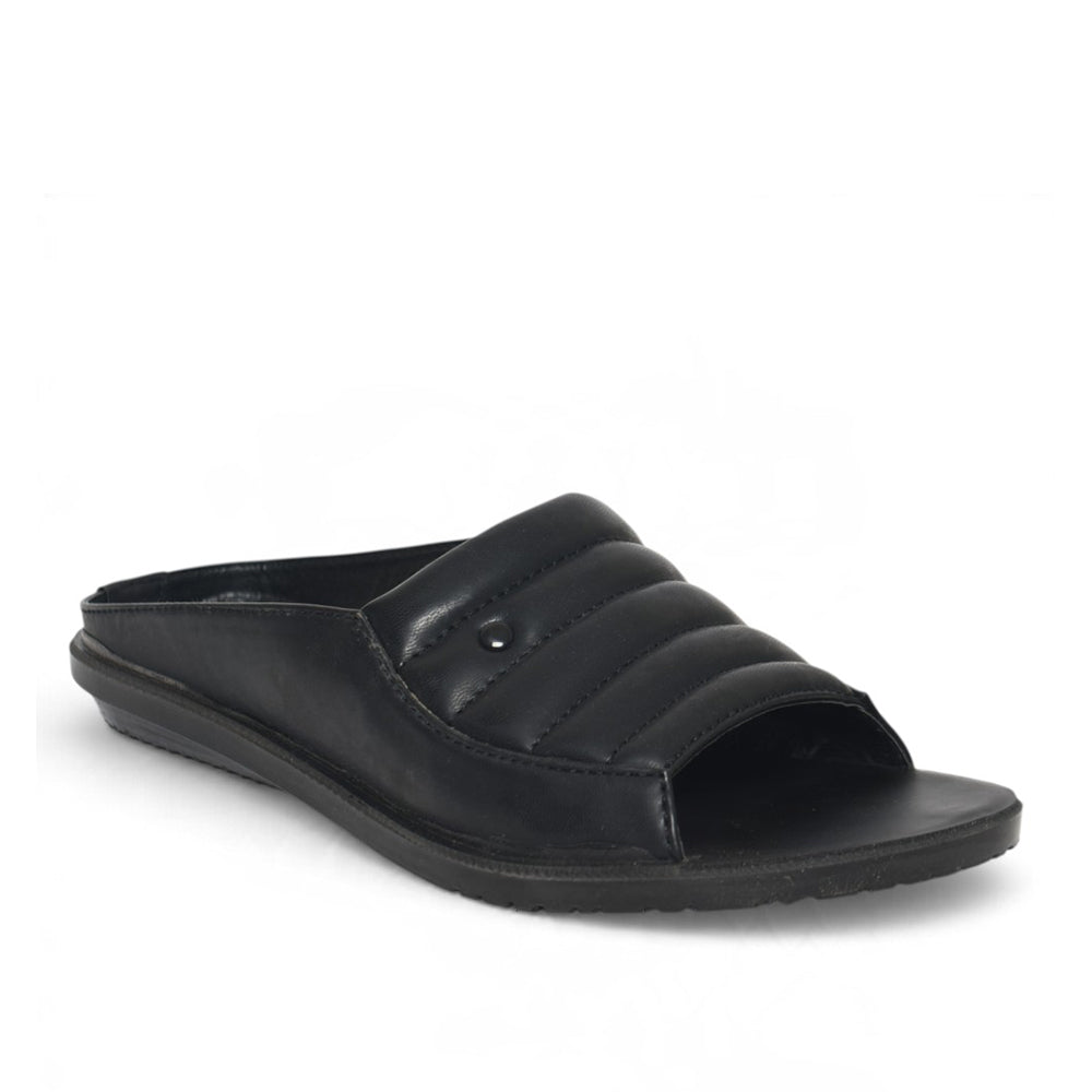 Black Ladies Rough Chappel - l001578
