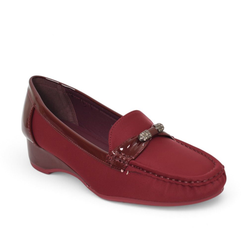 Casual Loafers