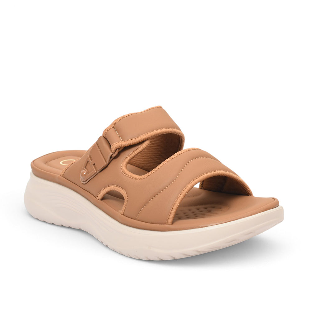 Casual PU Slipper