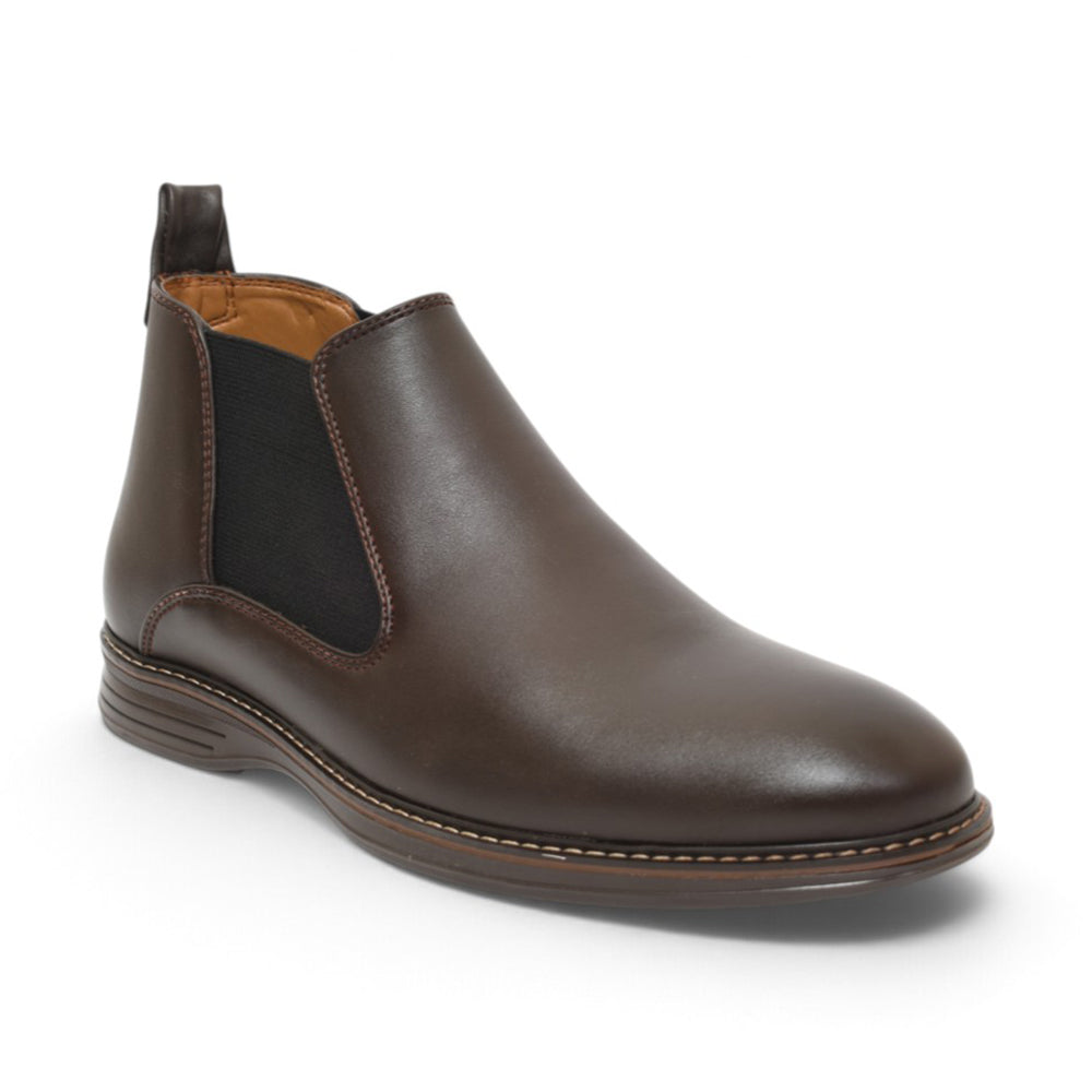Classic Chelsea Boots
