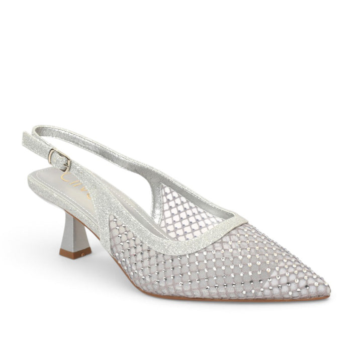 Bridal Court Shoes