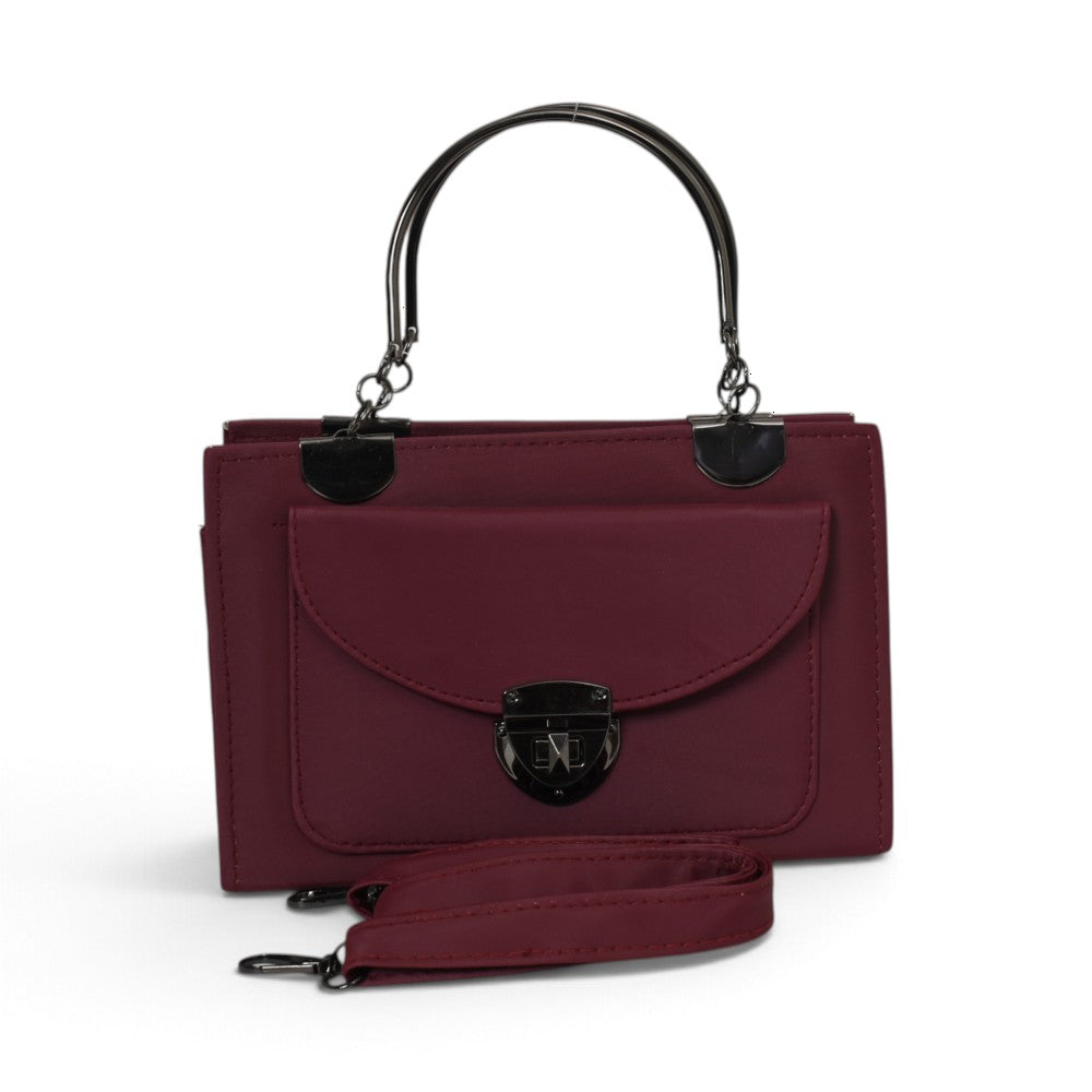 Cross Body Bag