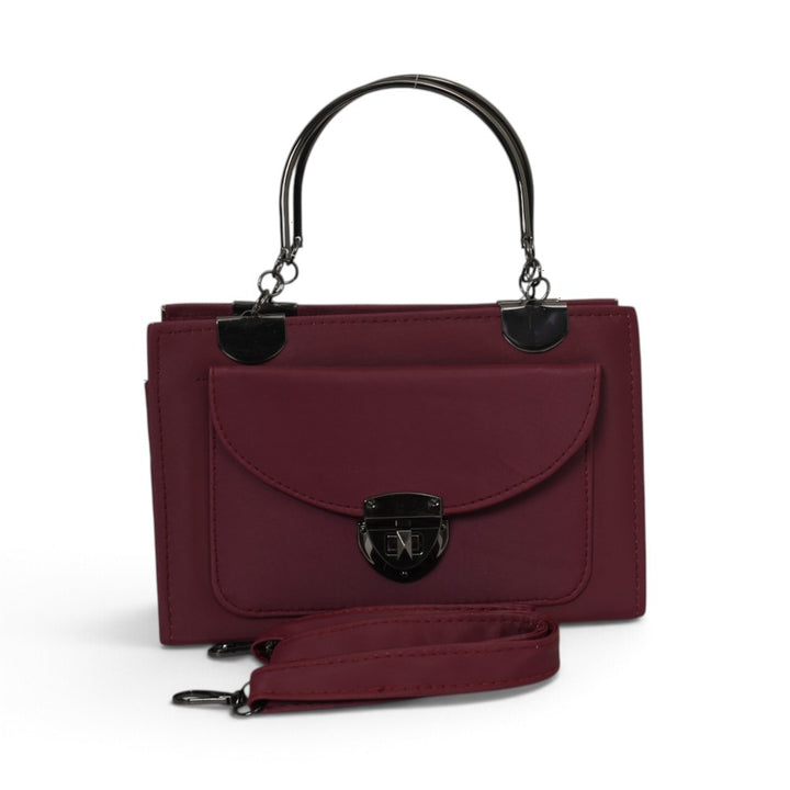 Cross Body Bag