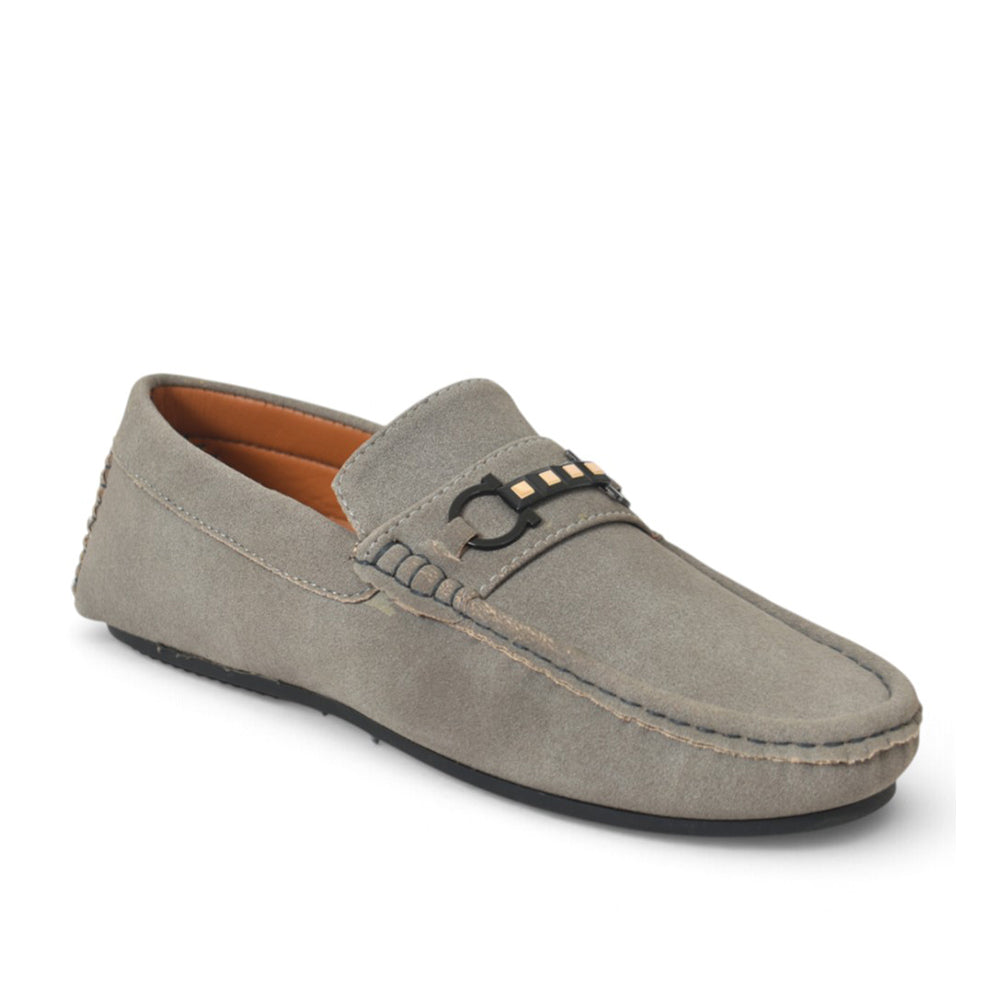 Grey Men Casual Shoes - m110540