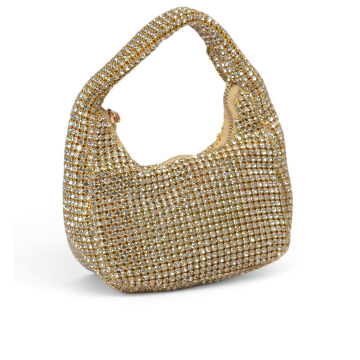 Fancy Clutch