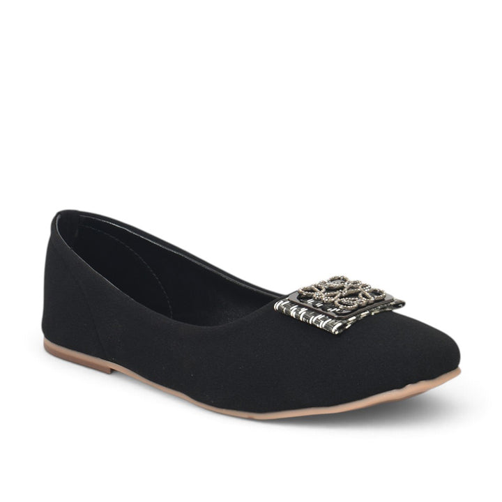 Casual Flat Slipper