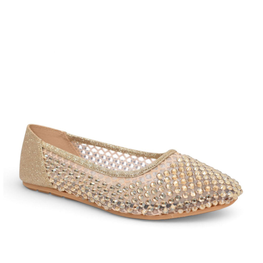 Fancy Pumps