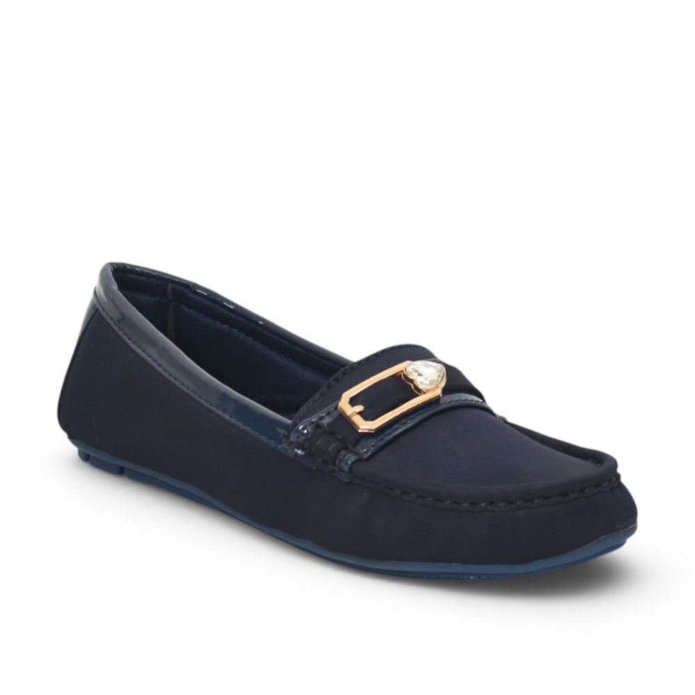Casual Loafers