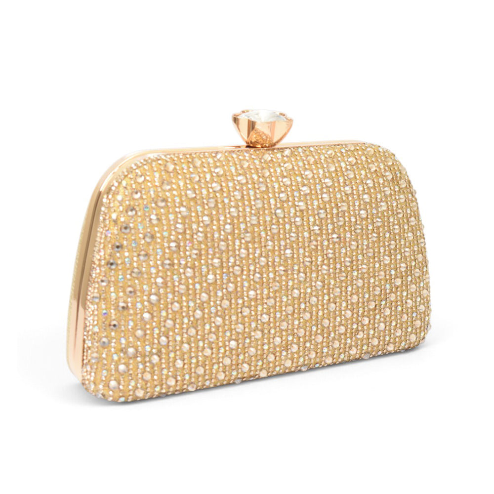 Fancy Clutch