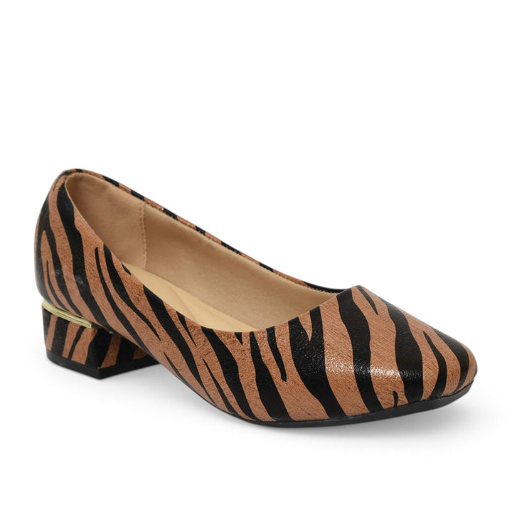 Formal Court Shoes