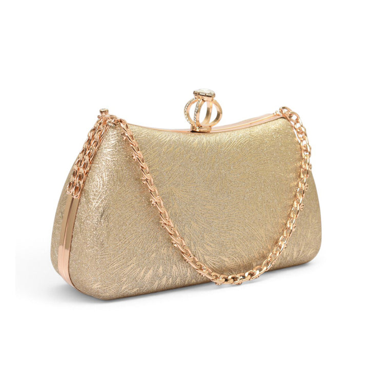 Fancy Clutch