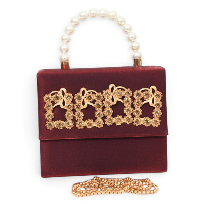 Cross Body Bag