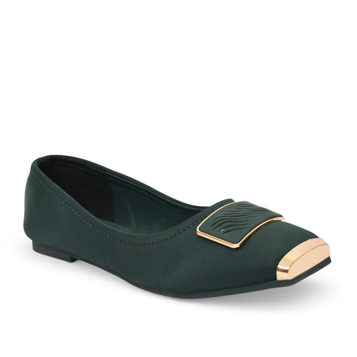 Casual Pumps