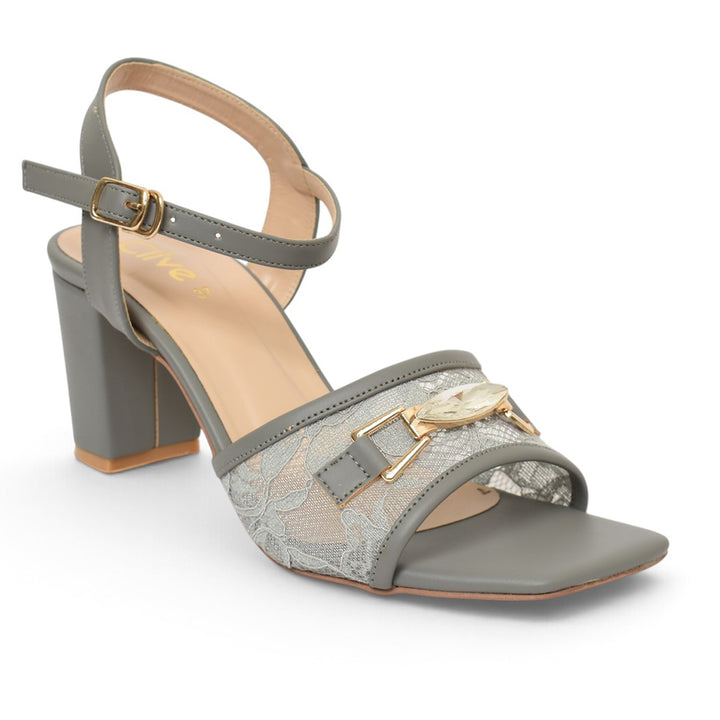 Formal Sandal Heels