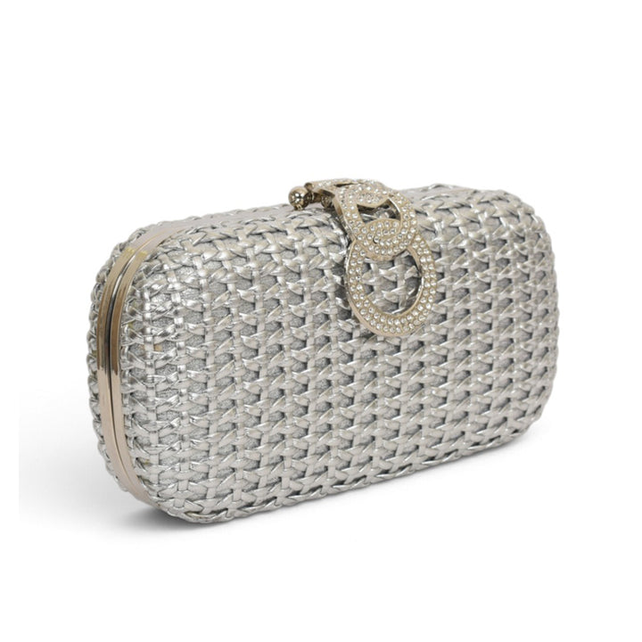 Fancy Clutch
