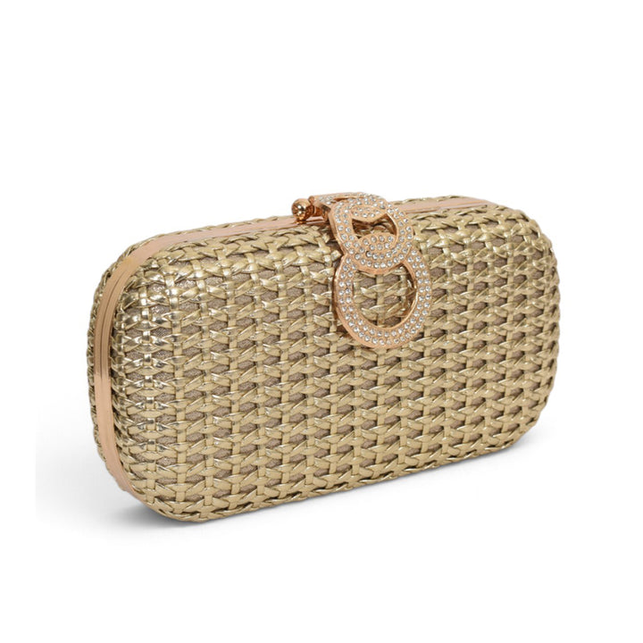Fancy Clutch