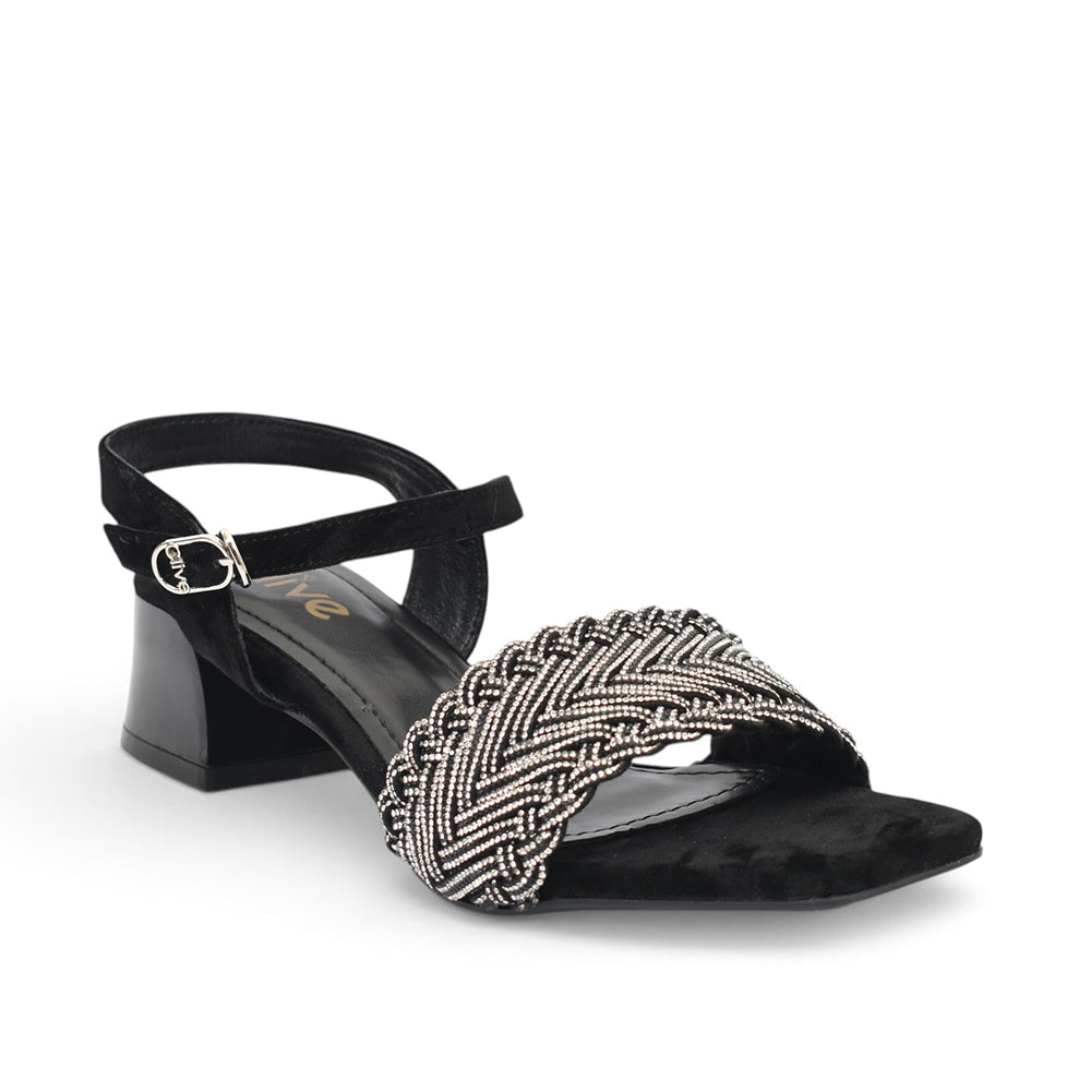 Formal Sandal Heels