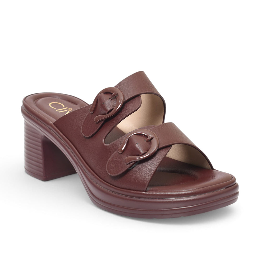 Casual PU Slipper