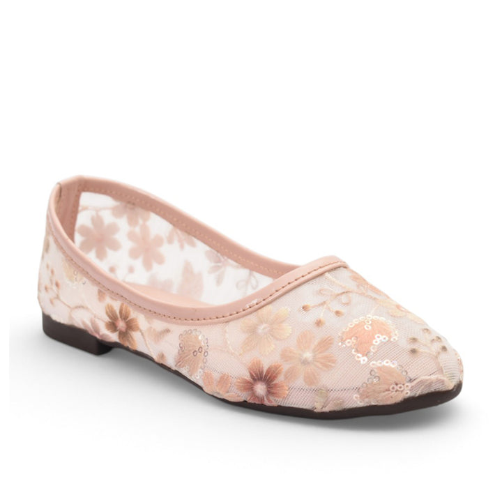 Kids Casual Pumps