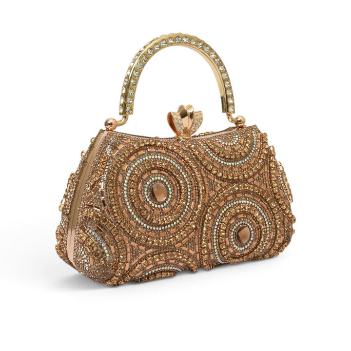 Fancy Clutch