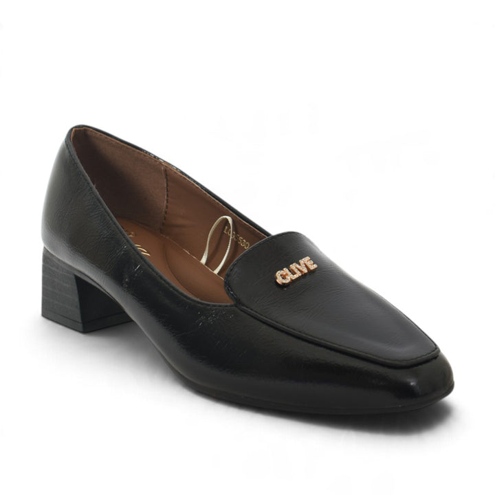 Casual Loafers