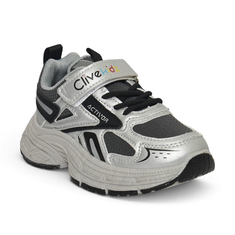 Black Kids Sports Joger - KB95284