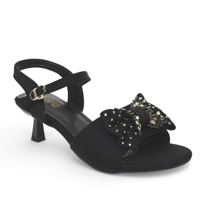 Formal Sandal Heels