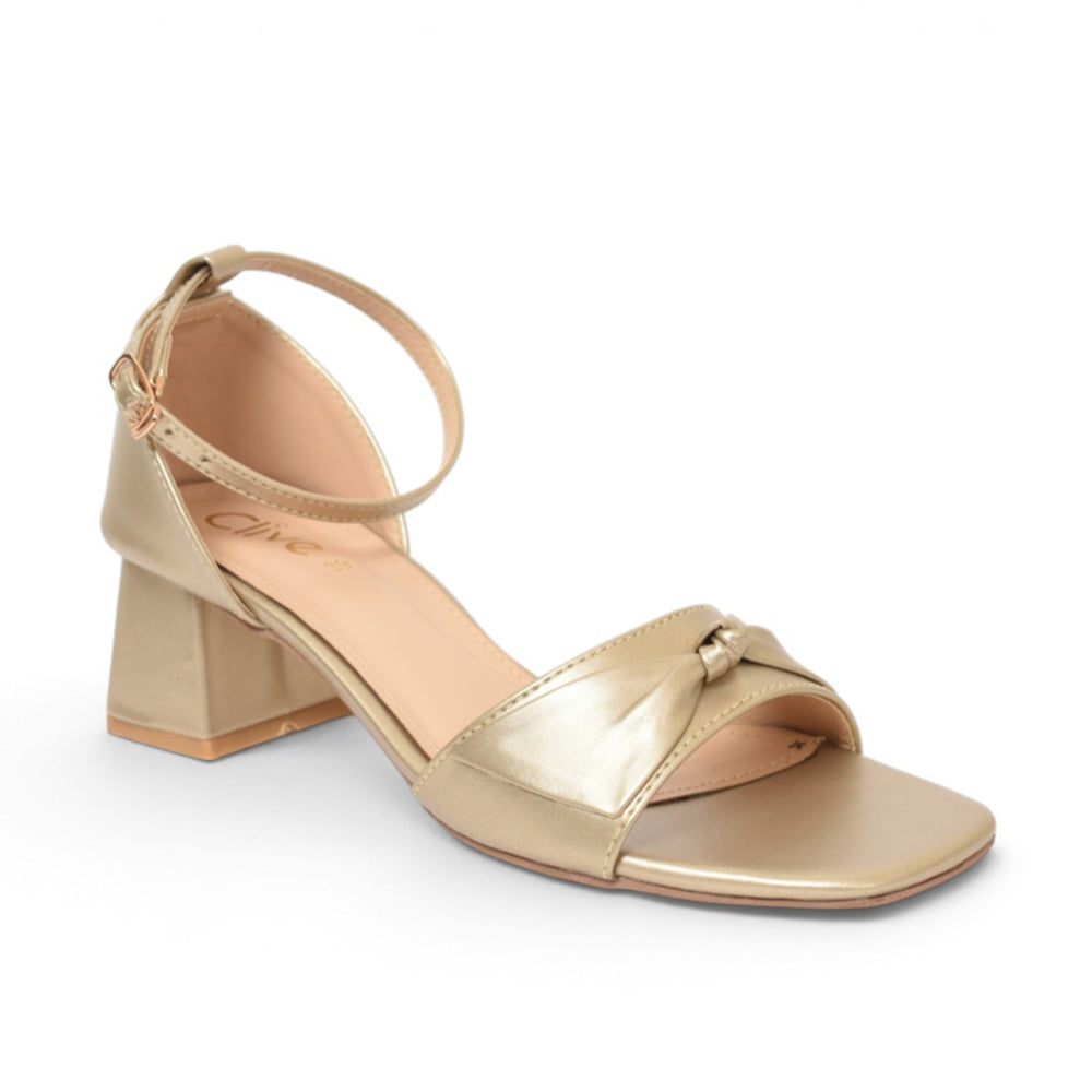 Formal Sandal Heels