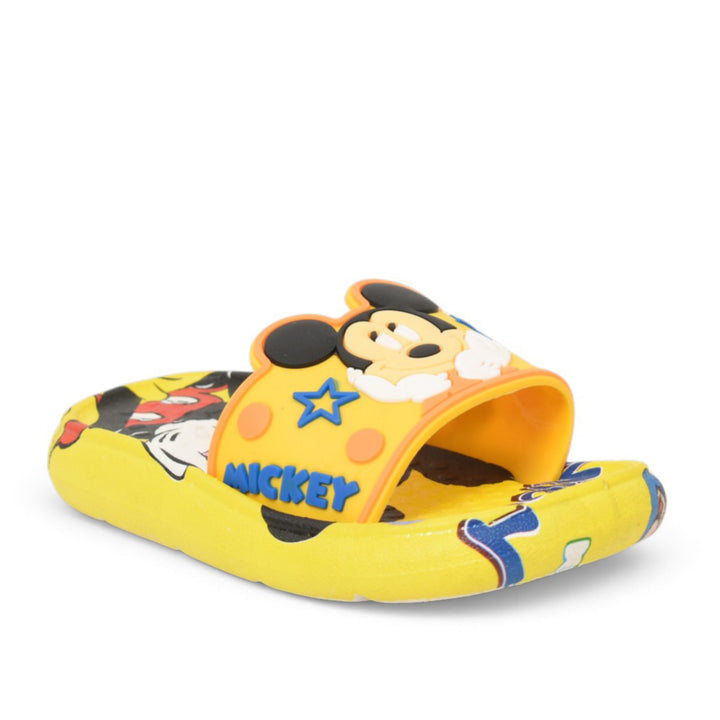 Kids Rough Slipper